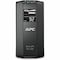 Apc UPS System, 700VA, Line Interactive, Out: 120V AC In: 120V AC BR700G - alternate 1