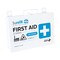 Aero Healthcare SUREFILL25 Series All Purpose First Aid Kit, Metal Case AK25T - alternate 6