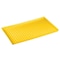 Eagle SafetyCabinetTray, Yellow, Polyethylene 29052 - alternate 5