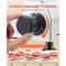 Vevor Commercial Meat Slicer 320W Electric Deli Food Slicer with 12-inch Blade SY-300A - alternate 4