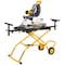 Dewalt Rolling Miter Saw Stand DWX726 - alternate 13