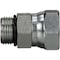 Gates Male O-Ring Boss to Female Pipe Swivel NPSM SAE to SAE G60285-0812 - alternate 6