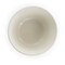 Elama Luna 16 Piece Embossed Scalloped Stoneware Dinnerware Set in White EL-LUNA16 - alternate 9