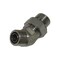 Cnh ELBOW, CNH OEM 84249323 84249323 - alternate 2