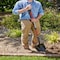 Corona Tools Round Point, 14-Gauge Shovel, 12 in. Head, 48 in. Fiberglass Handle SS 30020 - alternate 4