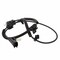 Motorcraft ABS Wheel Speed Sensor,  BRAB369 - alternate 2