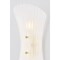 Mitzi Christine 14in wide 1 Light Pendant in Aged Brass H1058701L-AGB - alternate 7