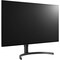 Lg LG 32HL512D-B 32" Class 4K UHD LCD Monitor - 16:9 - Black - TAA Compliant 32HL512D-B - alternate 13