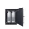 Summit Commercial 24in Wide Front Tap Built-In Beer Kegerator, ADA-Compliant SBC7BRSFRTPADA - alternate 6