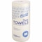Genuine Joe Genuine Joe Perforated Roll Paper Towels, 2 Ply, 200 Sheets, White, 24 PK GJO24081 - alternate 7