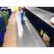 Rhino Mats Antifatigue Mat, 60 in L x 36 in W, 1 in Thickness, Vinyl, Gray DV-3660-G1 - alternate 7