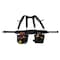 Deadon Tool Belt, Suspension Rig, Electricians, 1680 Denier Poly Material, 14 Pockets HDP411014 - alternate 7
