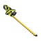 Sun Joe 48V iON 24 In Cordless Hedge Trimmer w/1 In Diameter Cutting Capacity-Tool Only 24V-X2-24HT-CT - alternate 17