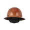 Msa Safety Skullgard Protective Hat, Fas-Trac III Suspension, Type I, Class G, Natural/Tan, Standard 475407 - alternate 2