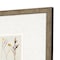 Homeroots Set Of Three Antique Botanical II Gold Framed Print Wall Art, 3PK 525895 - alternate 3