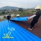 Wrightmaster 26.9 sq. ft. Roll Polyethylene Self-Adhesive Roof Sealant Tape w/ Waterproof and Ultraviolet, Gray ZOR-G-0.5X5 - alternate 5