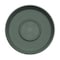 Bloem Terra 1 in. H X 5.5 in. W X 4.75 in. D Plastic Traditional Plant Saucer Basil STT0641 - alternate 4