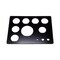John Deere FACEPLATE, JOHN DEERE OEM R518540 R518540 - alternate 2