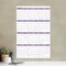 At-A-Glance Yearly Wall Calendar, Vertical PM1228 - alternate 3