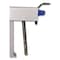 Zep Heavy Duty Hand Care Wall Mount System, 1 gal, 5 x 4 x 14, Silver/Blue 600101 - alternate 4