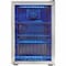 Danby Products Danby Beverage Center, 1 Glass Door, 2.6 Cu.Ft Capacity DBC026A1BSSDB - alternate 1