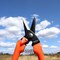 Zenport Ultra Twig and Hoof Trimming Shears, 7.25-Inch Q91 - alternate 7
