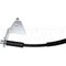 Dorman BRAKE HYDRAULIC HOSE H621669 - alternate 5