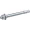 Hillman 5/8 in. D X 7 in. L Steel Round Head Wedge Anchor 10 pc 371952 - alternate 3