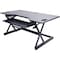 Lorell XL Adjustable Desk Riser 82013 - alternate 1