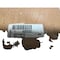 John Deere LABEL, JOHN DEERE OEM KV25331 KV25331 - alternate 2