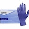 Proworks Nitrile Powder-Free Exam Gloves, 3 mil Thickness x 9.50in Glove L, Large Size, Nitrile, 10PK GL-N125FL - alternate 3