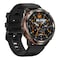 Kospet TANK T3 Ultra 2 1.43-In. AMOLED GPS Smartwatch with Silicone Band Black P-TU001-B - alternate 8