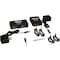 Tripp Lite VGA OVER CAT5/CAT6 EXTENDER TRANSMITTER & RECEIVER W/ EDID TAA B130-101-2 - alternate 5