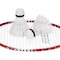 Franklin Sports Badminton Set 52623 - alternate 10