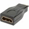Tripp Lite HDMI TO HDMI ADAPTER HDMI-F TO MINI HDMI-M 1080P M/F P142-000-MINI - alternate 2