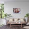 Trademark Fine Art Outdoor Canvas Art GL Studio 'Partridge in a Pear Tree' Wall Art for Patios, or Gardens GRL00472-OC2232WR - alternate 6