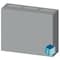 Siemens marshalling box safety class 1 IP55 h=650 8GK1383-2KK33 - alternate 2