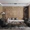 Apollo Tile Bois 29.53in x 29.53in Matte Brown Porcelain Large Format Wall and Floor Tile 12.16 sqft/case, 2PK ZEN88CONC3030 - alternate 7
