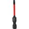 Do It Best 2'' T15 Torx Impact Ready Screwdriver Bit QJDIB-SC-026 - alternate 1