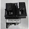 Siemens 20A/20A 1-Pole Duplex Plug-On Circuit Breaker P2020 - alternate 2