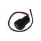 Cnh PUSH BUTTON, CNH OEM 47056554 47056554 - alternate 1
