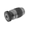 Llambrich Usa Keyless High Torque Drill Chuck 0.512" Cap., 6JT Mount Size, Steel JKT-130 J-6 - alternate 3