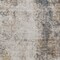 Homeroots 8' X 10' Ivory Blue And Copper Abstract Washable Indoor Outdoor Area Rug 605846 - alternate 7