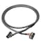 Siemens Connecting cable unshielded for SIMATIC S7-300/1500 between front 6ES7923-0BC50-0CB0 - alternate 1