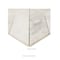 Msi Arabescato Venato White Sample Honed Mosaic Marble Floor And Wall Tile ZOR-MD-0531-SAM - alternate 14