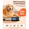 Vevor Livestock Scale Dog Scales 880lbs 40.6x20.9 Inch Animal Scale For Large Breed NS-PS6 PS-400 - alternate 6