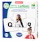 The Learning Journey International Match It!, Upper & Lower Case Letters 117347 - alternate 3