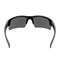 Dewalt Safety Glasses, Smoke Lens, Black Frame, Half-Frame, 1 PR DPG100-2D - alternate 8