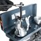 Performance Tool 5 pc. Hammer Screwdriver Kit, Impact Bits, S2 Steel, Storage Case W2505 - alternate 5