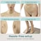 Serenelife 68.9 in Tall Full-Body Female Mannequin with Adjustable Head, Flexible Limbs and Detachable Design SLMAQFESKN - alternate 4